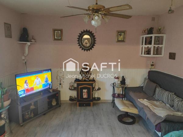 ENSEMBLE IMMOBILIER POUR INVESTISSEUR