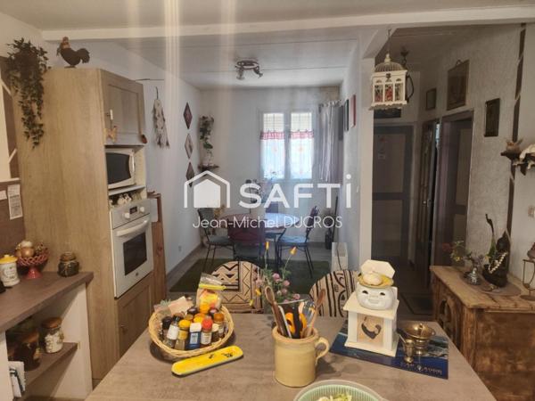 ENSEMBLE IMMOBILIER POUR INVESTISSEUR