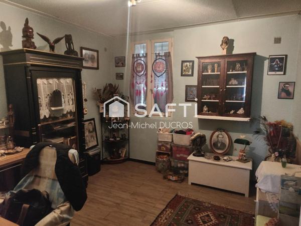 ENSEMBLE IMMOBILIER POUR INVESTISSEUR