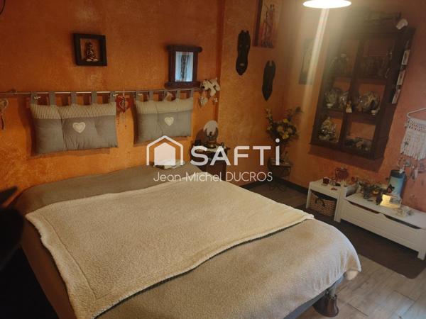 ENSEMBLE IMMOBILIER POUR INVESTISSEUR