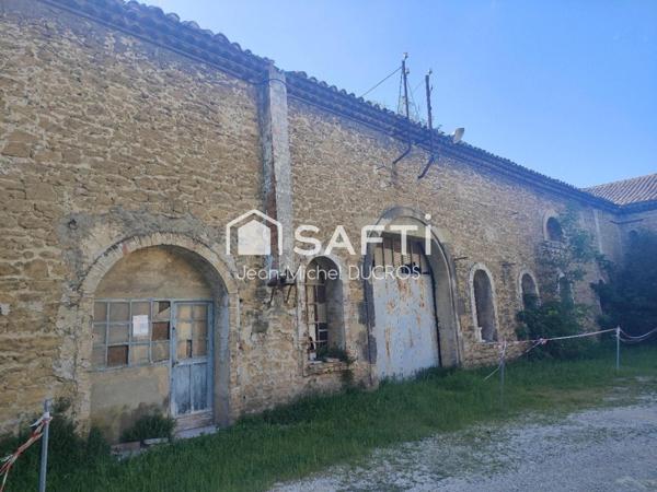 ENSEMBLE IMMOBILIER POUR INVESTISSEUR