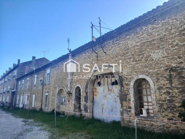 ENSEMBLE IMMOBILIER POUR INVESTISSEUR