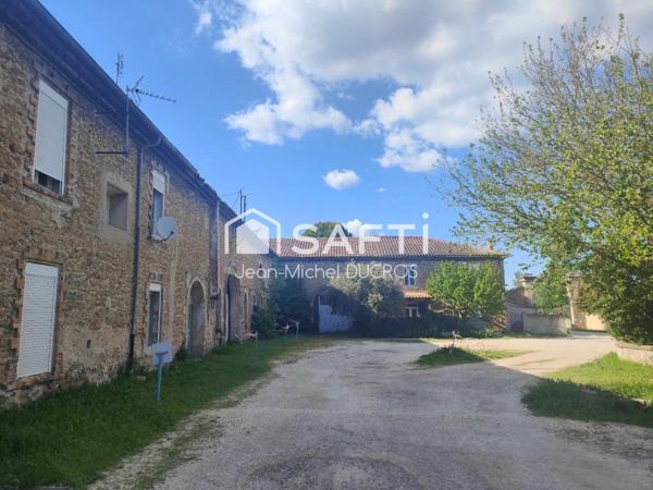 ENSEMBLE IMMOBILIER POUR INVESTISSEUR