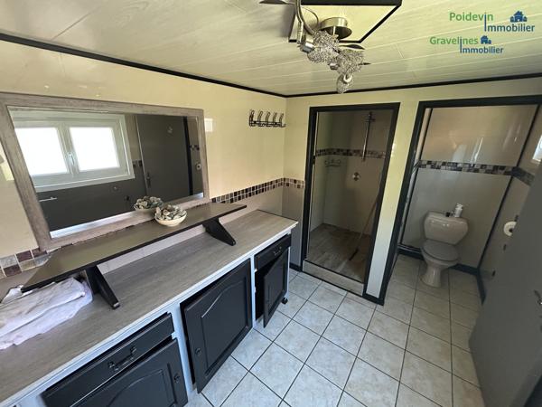 plain-pied individuel de 72 m²