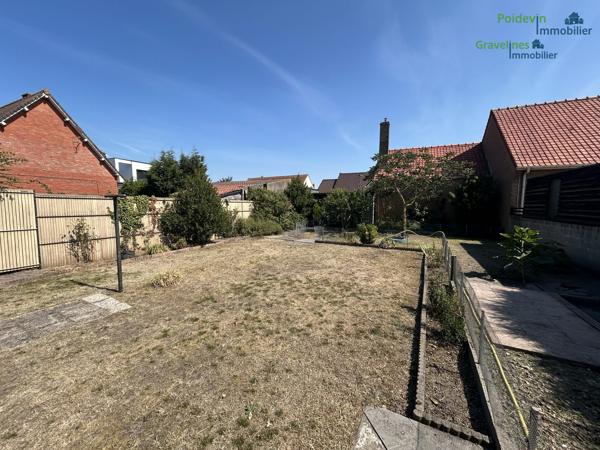 plain-pied individuel de 72 m²
