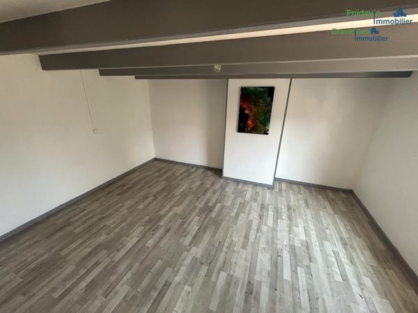 plain-pied individuel de 72 m²