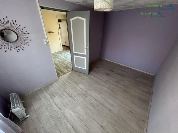 plain-pied individuel de 72 m²