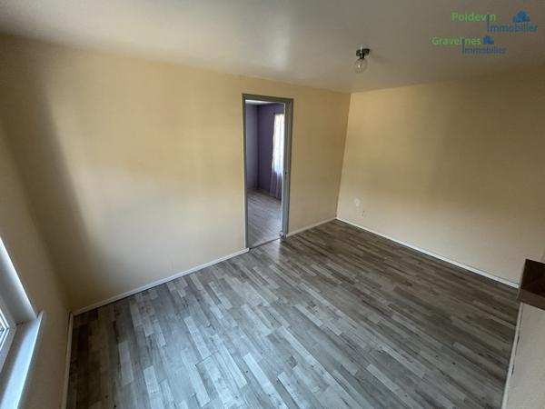 plain-pied individuel de 72 m²