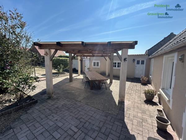 plain-pied individuel de 72 m²
