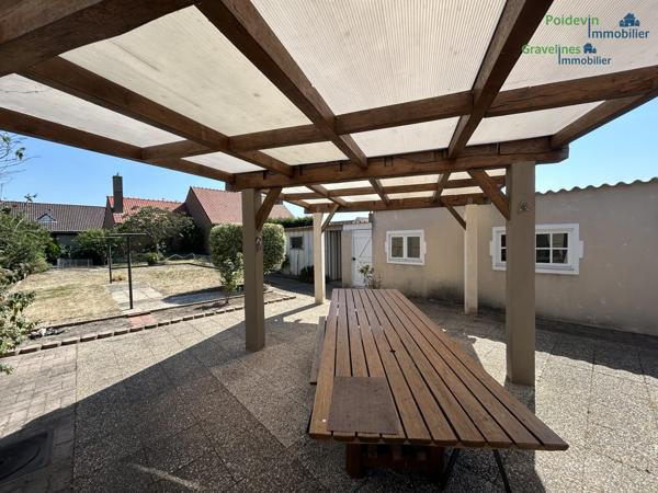 plain-pied individuel de 72 m²