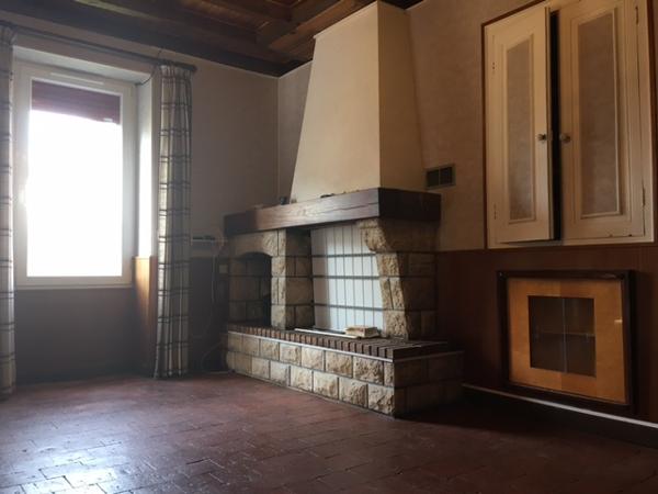 Veaugues (18300) Maison 3 Pièces de 87m2 avec Jardinet