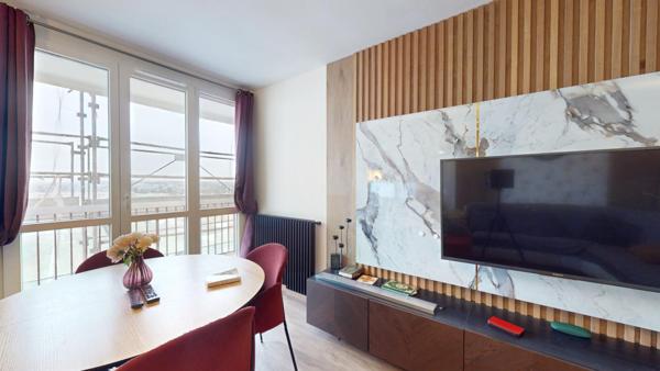 Achat appartement Thiais - 3 pièce(s) - 66 m² - 265 000 €