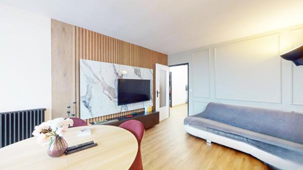 Achat appartement Thiais - 3 pièce(s) - 66 m² - 265 000 €