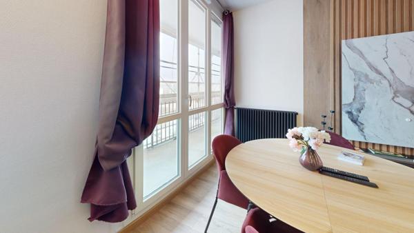 Achat appartement Thiais - 3 pièce(s) - 66 m² - 265 000 €