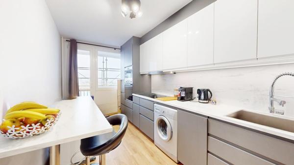 Achat appartement Thiais - 3 pièce(s) - 66 m² - 265 000 €