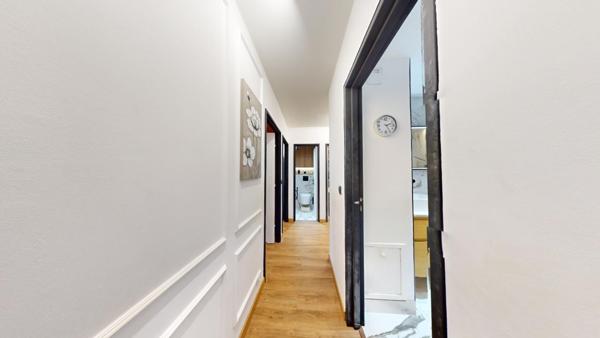 Achat appartement Thiais - 3 pièce(s) - 66 m² - 265 000 €