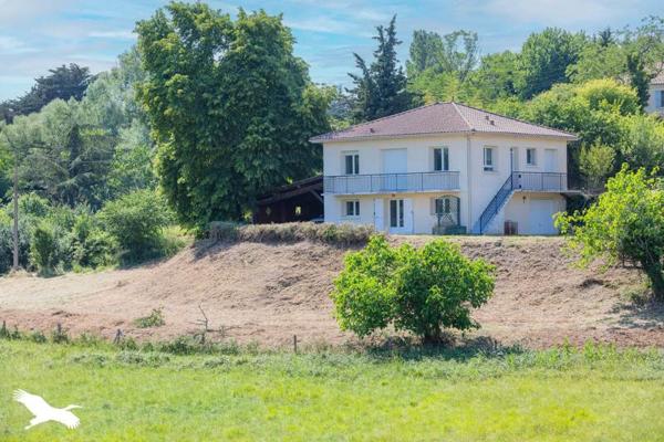 Maison à vendre 243 800 € Auch 6 p 137 m² DPE D
