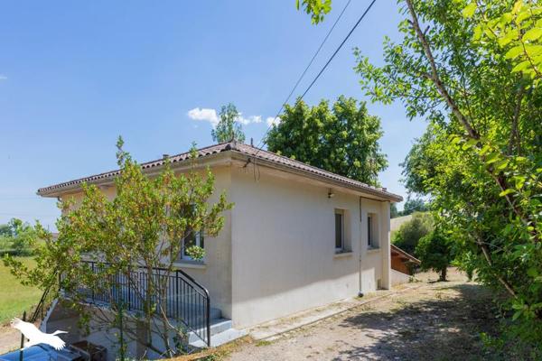 Maison à vendre 243 800 € Auch 6 p 137 m² DPE D