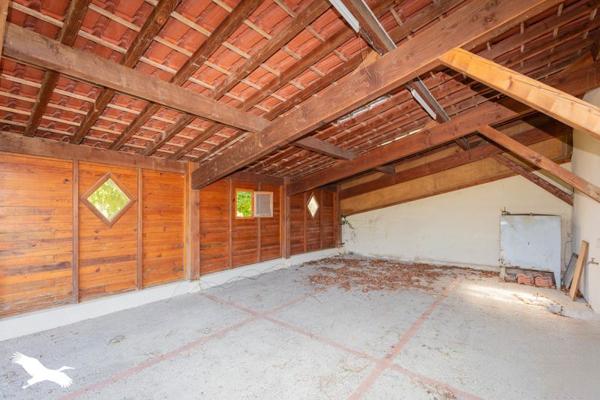 Maison à vendre 243 800 € Auch 6 p 137 m² DPE D