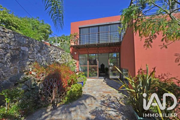 Maison à vendre 8 pièces 262 m² Mandelieu-la-Napoule