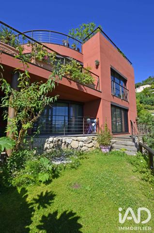 Maison à vendre 8 pièces 262 m² Mandelieu-la-Napoule