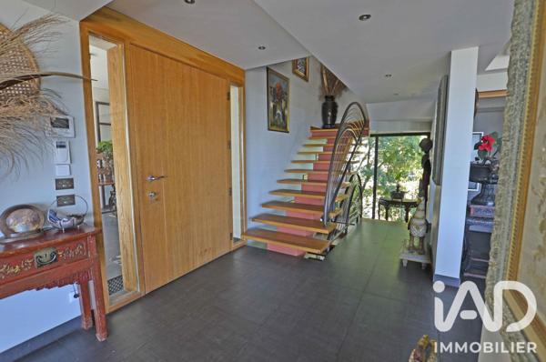 Maison à vendre 8 pièces 262 m² Mandelieu-la-Napoule