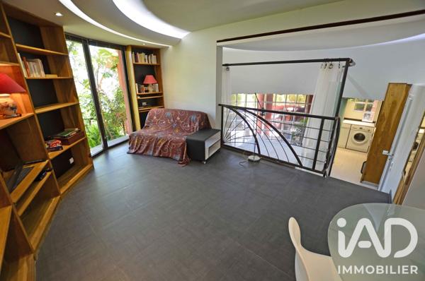 Maison à vendre 8 pièces 262 m² Mandelieu-la-Napoule