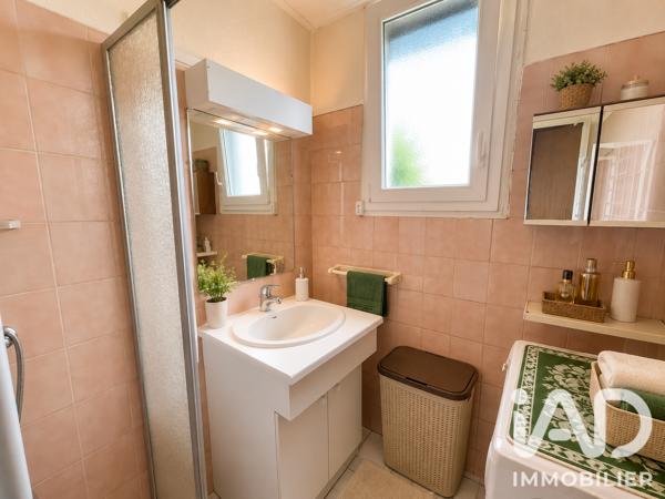 Maison à vendre 4 pièces 72 m² Saint-Pierre-lès-Nemours