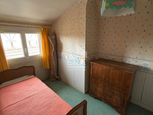 Maison Caen 6 pièce(s) 135 m2