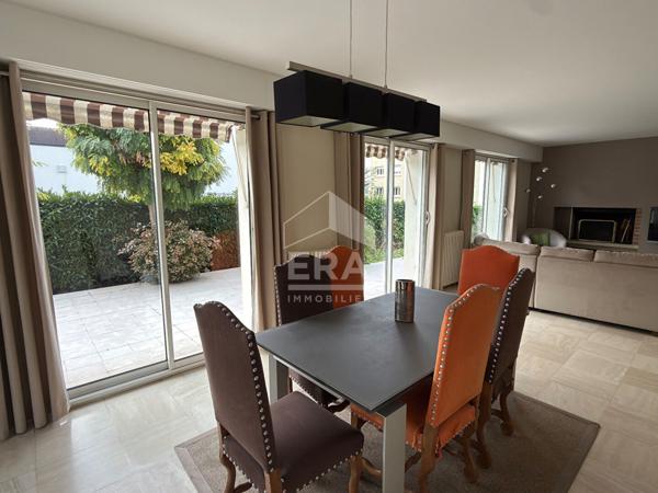 Maison Caen 6 pièce(s) 135 m2