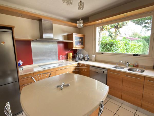 Maison Caen 6 pièce(s) 135 m2