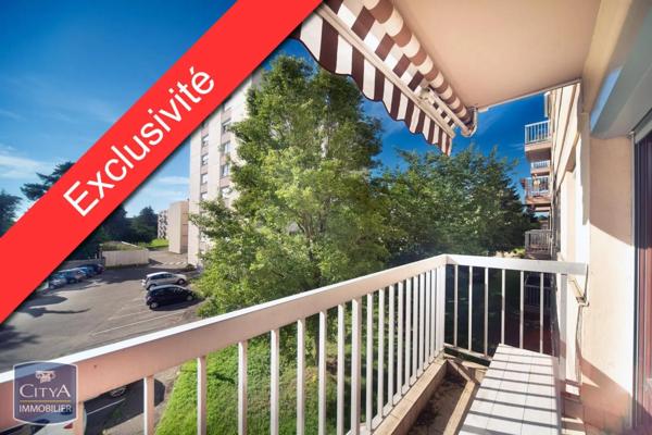 Appartement à vendre 5 pièces 87m²