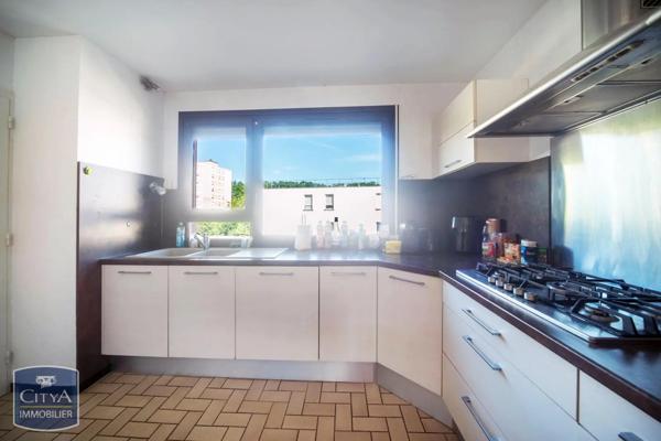 Appartement à vendre 5 pièces 87m²