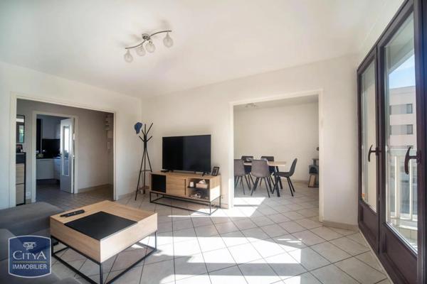 Appartement à vendre 5 pièces 87m²