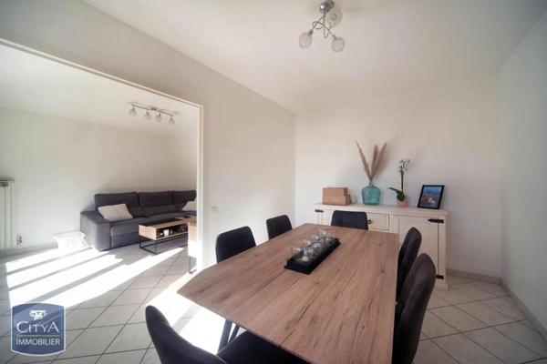 Appartement à vendre 5 pièces 87m²