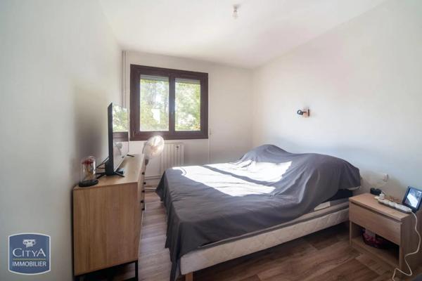 Appartement à vendre 5 pièces 87m²