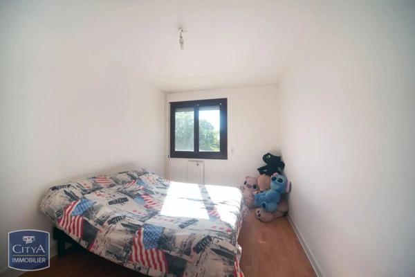 Appartement à vendre 5 pièces 87m²