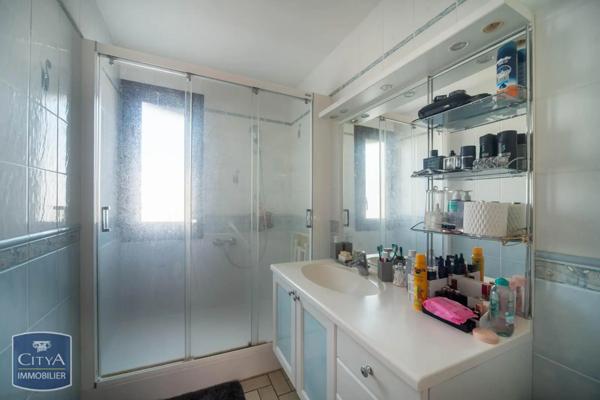 Appartement à vendre 5 pièces 87m²