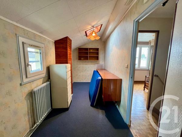 Maison à vendre  6 pièces - 119 m2 TAVERNY - 95