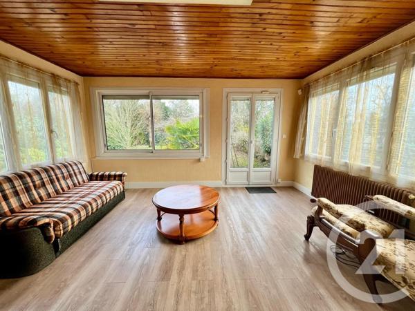 Maison à vendre  6 pièces - 119 m2 TAVERNY - 95