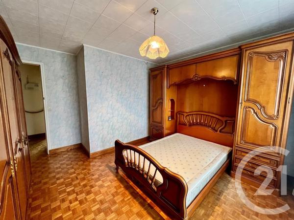 Maison à vendre  6 pièces - 119 m2 TAVERNY - 95