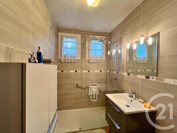 Maison à vendre  6 pièces - 119 m2 TAVERNY - 95