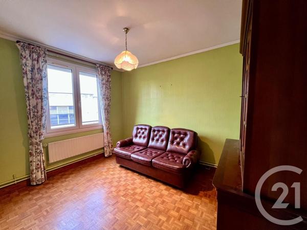 Maison à vendre  6 pièces - 119 m2 TAVERNY - 95