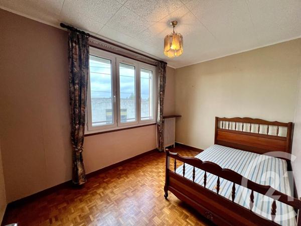 Maison à vendre  6 pièces - 119 m2 TAVERNY - 95