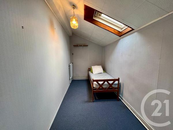 Maison à vendre  6 pièces - 119 m2 TAVERNY - 95