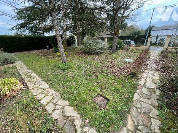 A COUR CHEVERNY- CHARMANTE MAISON FAMILIALE