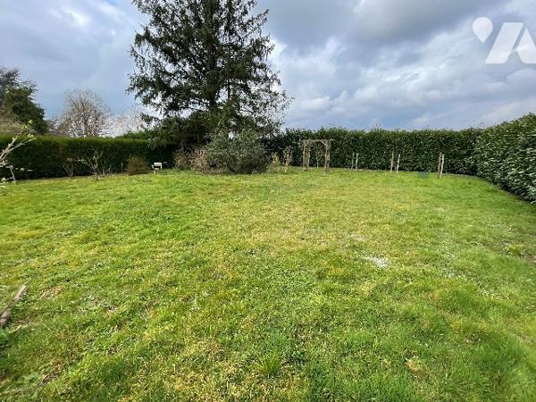 A COUR CHEVERNY- CHARMANTE MAISON FAMILIALE