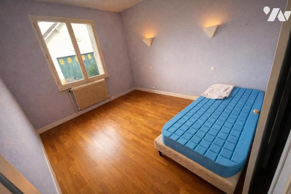 A COUR CHEVERNY- CHARMANTE MAISON FAMILIALE