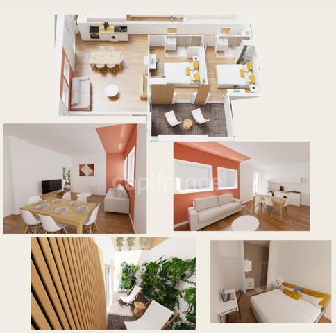 Appartements à partir de 77 088€ à CONCARNEAU (29)