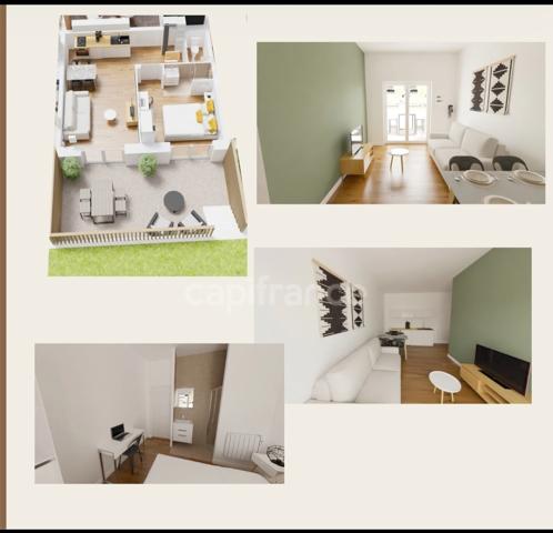 Appartements à partir de 77 088€ à CONCARNEAU (29)